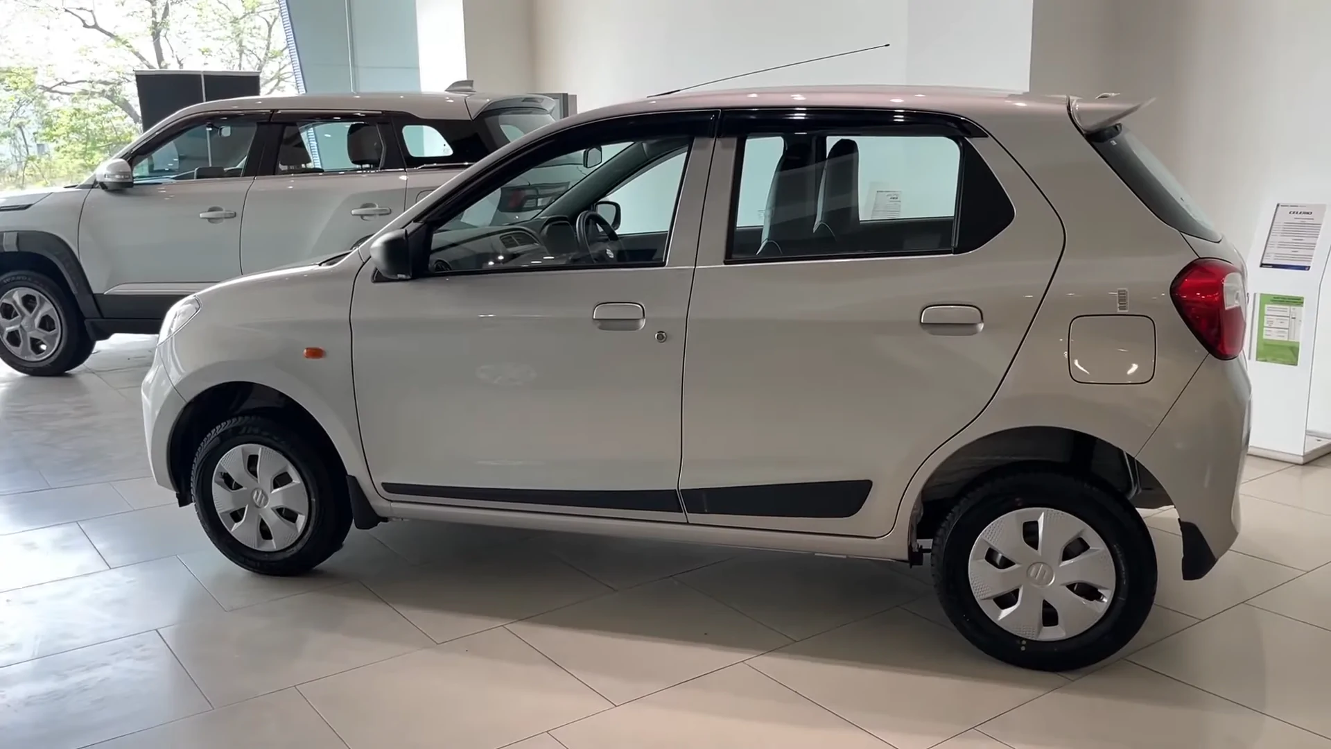 সস্তায় সেরা! 30km/kg-র বেশি মাইলেজ দিচ্ছে Maruti-র এই CNG গাড়িগুলি